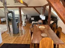 Westfälischer Hof - Loft