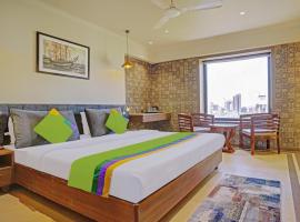 Treebo Olive Nest，位于孟买的酒店