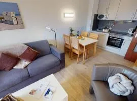 Appartementhaus Solaris Solaris Wohnung 16