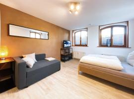 Fewo Janks I 11A-N2 I Apartment mit Flair，位于维岑豪森的酒店