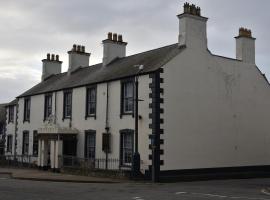 Dinorben Arms Hotel，位于阿姆奇的酒店