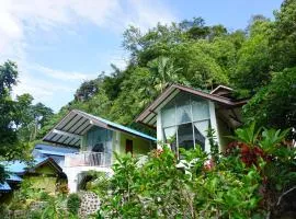 JungleRiverHouse & JungleRiverResort