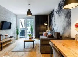 Apartament Diva