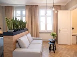 Apartament Rynek 12 Kościerzyna