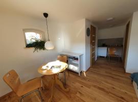 Studio Dudek，位于Wójtowice的酒店