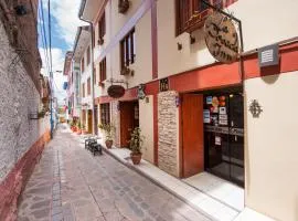 Ayenda Posada Inn