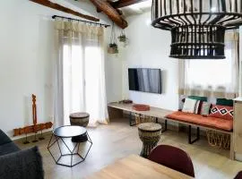 Apartaments la rambla - Garnatxa - 4 persones