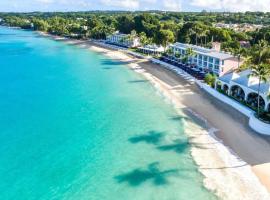 Fairmont Royal Pavilion Barbados Resort，位于圣詹姆斯的度假村