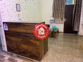 OYO 87598 Hotel Daimond，位于Palwal的酒店