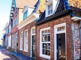 Gasthuis Dokkum，位于多克姆的酒店