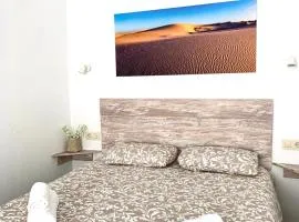 Apartamento Andalucia