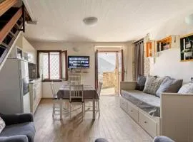 Casa con terrazzo vista Lago - LAKEHOLIDAY IT