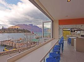 Absoloot Hostel Queenstown，位于皇后镇的青旅