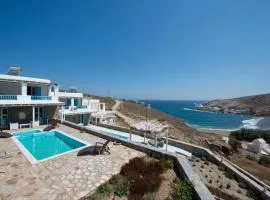 Mykonian Wild Villas