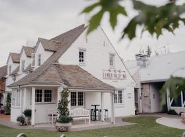 卡姆登旅馆，位于卡姆登的酒店