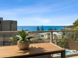 Lorne Chalet Apartment 33