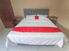RedDoorz @ Waena Jayapura