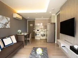 Dazzle Residence