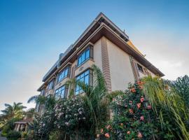Fair Acres Boutique Hotel Karen，位于内罗毕的酒店
