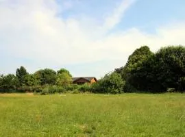 Ferienhaus an der Wiese