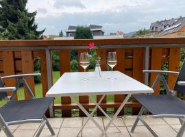 Lovely Central Located- Train, Restaurants & Spa，位于卡塞尔的酒店