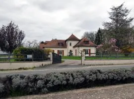 La Peyrova