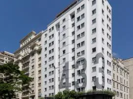 Hotel Centro 433