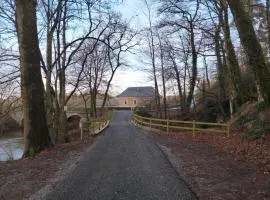 Le Moulin De Bretigneul