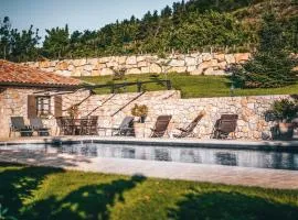 La Ferme du Vallon by ExplorHome