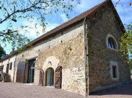 La Colongère