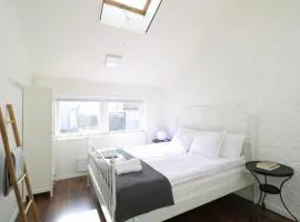 Kinna Central Town Villa