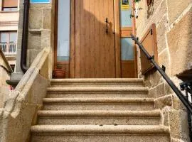 A Casa Do Patín Cangas