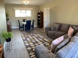 3 bedroom modern flat, sleeps 8, Mablethorpe, Linc