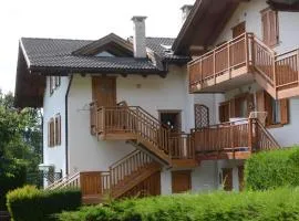 Santi’s Apartment