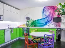 Central Studio Apartment