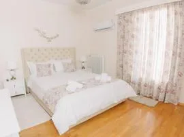 Best House, Psila Alonia Square Luxury, Patra