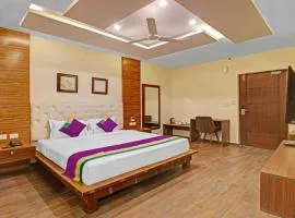 Treebo Premium Runway Suites, Marathahalli