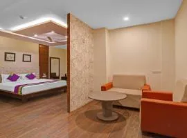 Treebo Premium Runway Suites, Marathahalli