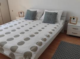 Sunny apartment in Rijeka，位于里耶卡的酒店