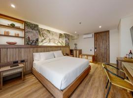 Origen Hotel Boutique，位于麦德林的酒店