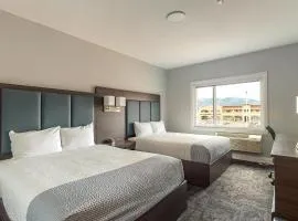 Park Inn by Radisson Osoyoos