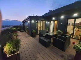 Penthouse Lux