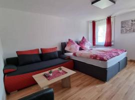 KM2 Apartment，位于特里贝格的酒店