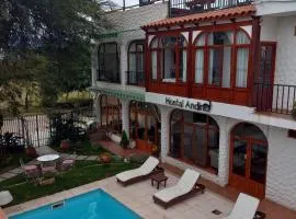 Hostal Andino - Adults Only