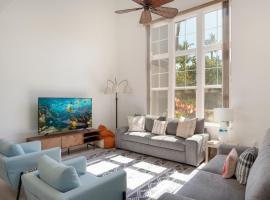 Waikoloa Colony Villas #2105，位于瓦克拉的酒店