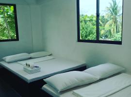 Ludy's 2 Pension House