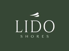 Lido Shores Resort，位于Sariaya的酒店