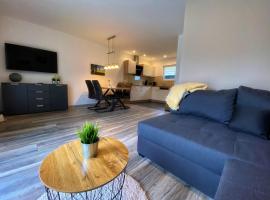 Ferienhaus Sterneneifel，位于海姆巴赫的酒店