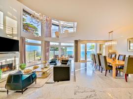 Luxury in Malibu，位于马里布的酒店
