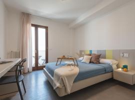 Casole Living B&B，位于科佩尔蒂诺的酒店